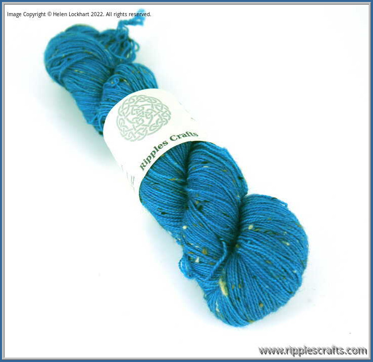 Peacocks ND 4ply - Click Image to Close