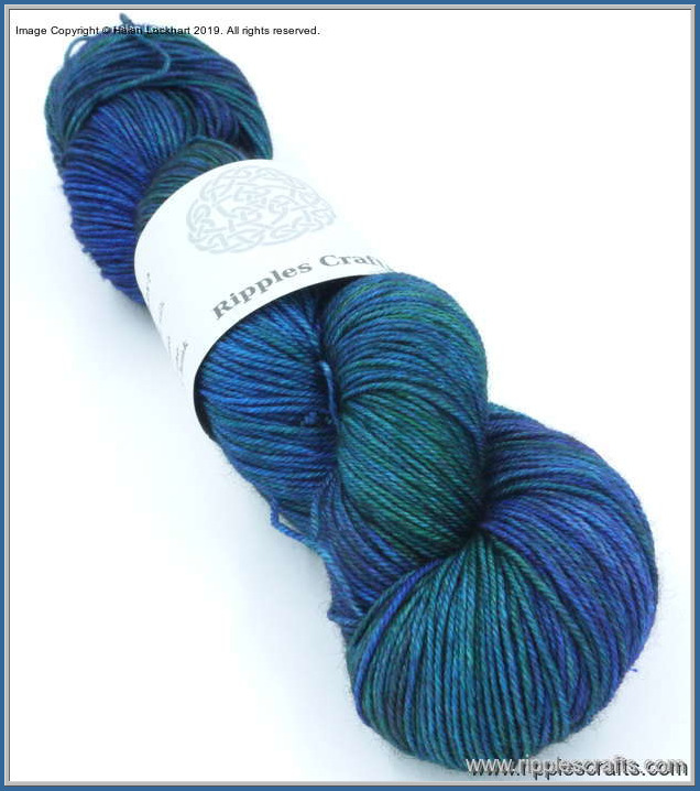 Was That a Kingfisher? S4Ply