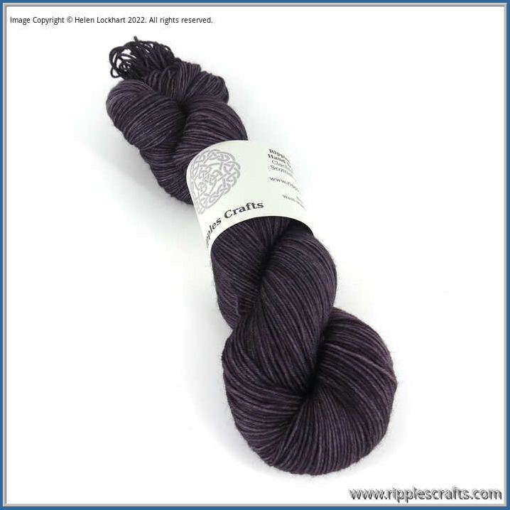 Assynt Peat A4ply - Click Image to Close