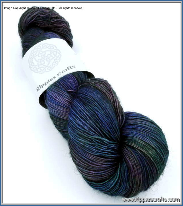 Suilven Laceweight