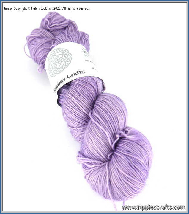 Sweet Lilac A4ply