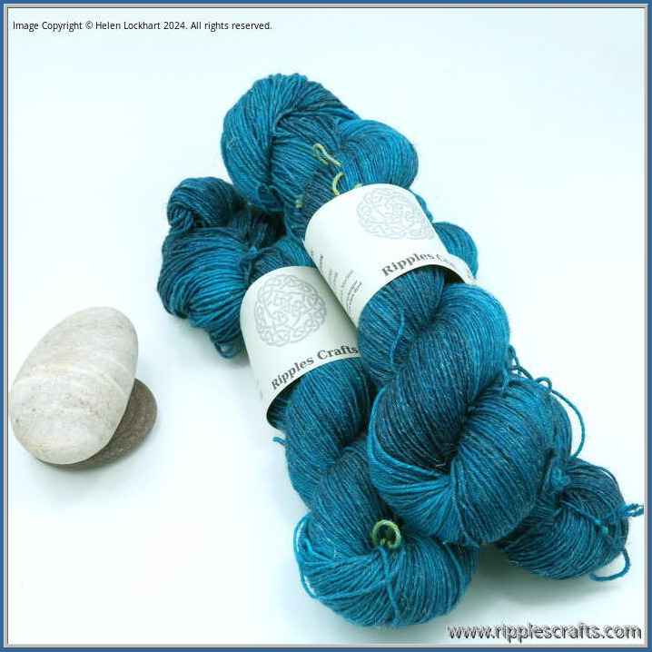 Clachtoll Blues K4ply