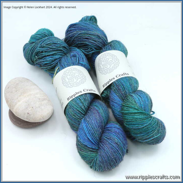 Was That a Kingfisher? K4Ply
