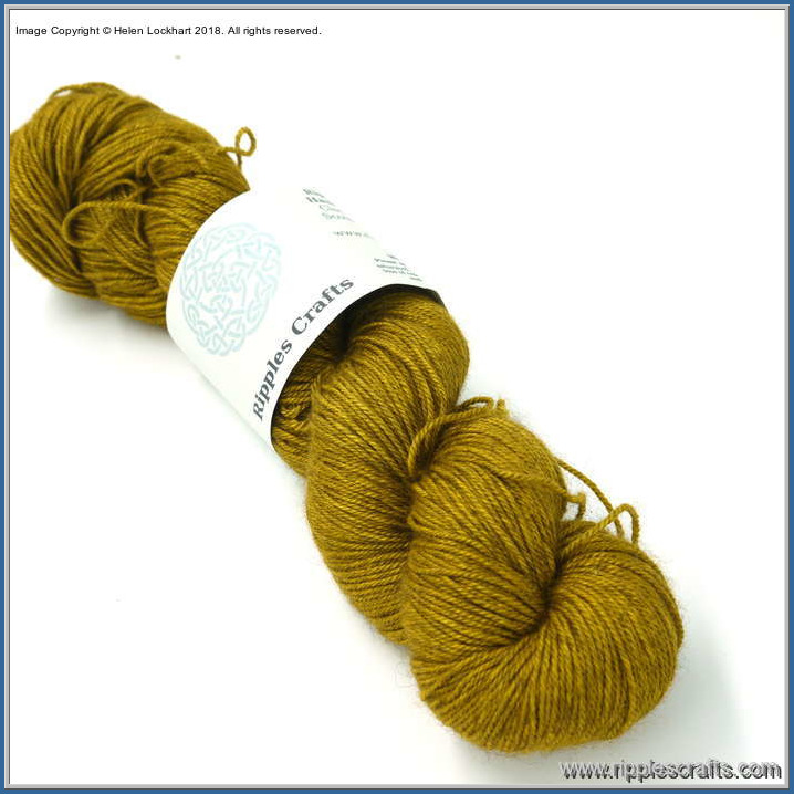 Sunkissed S4Ply